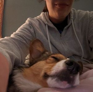 Meet your Posher, Christy